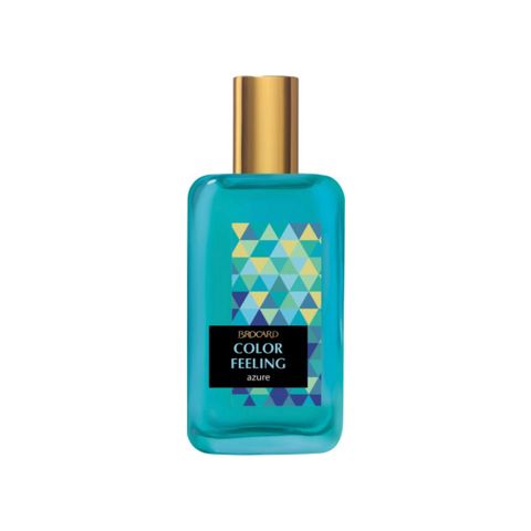Color Feeling Azure
