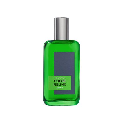 Color Feeling Green
