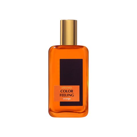 Color Feeling Orange