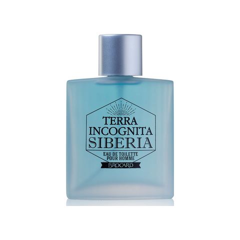 Terra Incognita Siberia