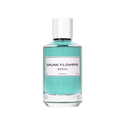 Drunk Flowers