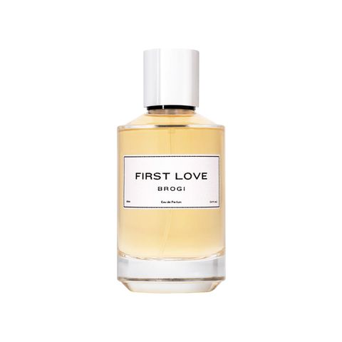 First Love