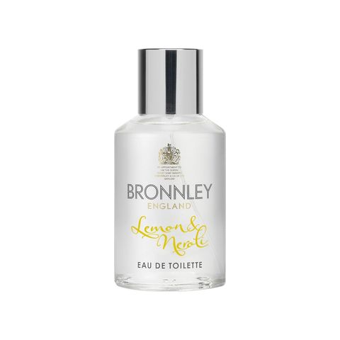 Lemon & Neroli