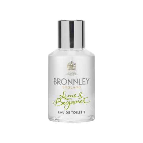 Lime & Bergamot
