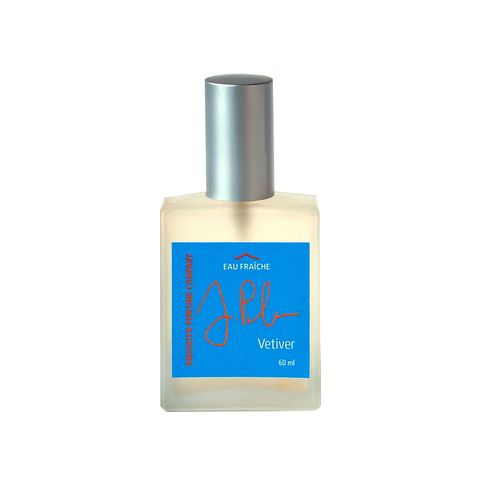 Vetiver