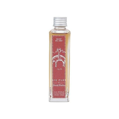 Black Fleece Red Cologne