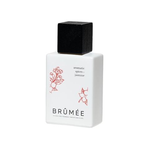 Aromatic Spices + Jasmine