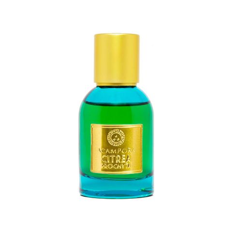 Citrea Prochyta – Extrait de Parfum