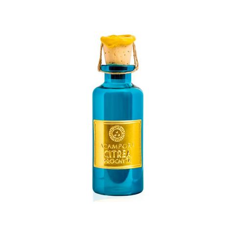 Citrea Prochyta – Pure Essence
