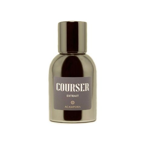 Courser – Extrait de Parfum