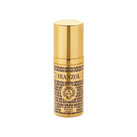 Iranzol – Extrait de Parfum (Gold Collection)