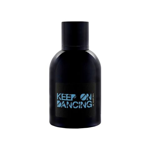 Keep On Dancing – Eau de Parfum