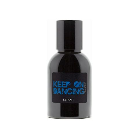 Keep On Dancing – Extrait de Parfum