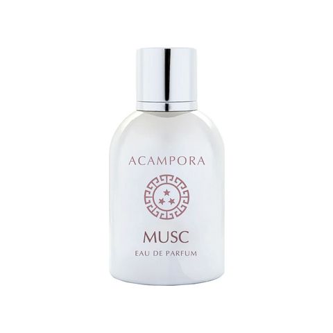 Musc – Eau de Parfum