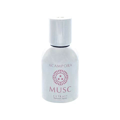 Musc – Extrait de Parfum