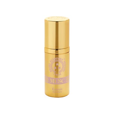 Musc – Extrait de Parfum (Gold Collection)