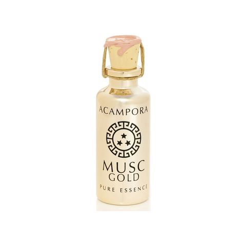 Musc Gold – Pure Essence