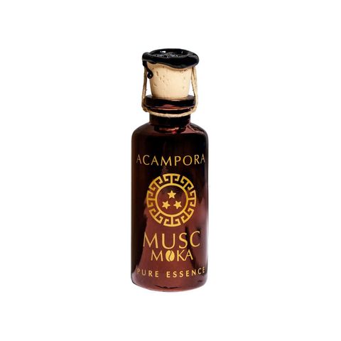 Musc Moka – Pure Essence
