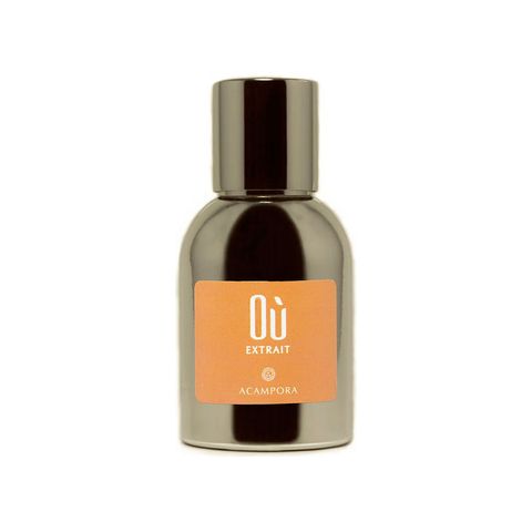 Où – Extrait de Parfum