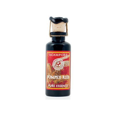 Pompeii Red – Pure Essence
