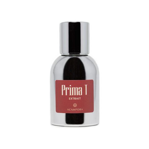 Prima T – Extrait de Parfum