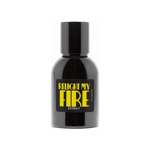 Relight My Fire – Extrait de Parfum