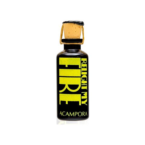 Relight My Fire – Pure Essence
