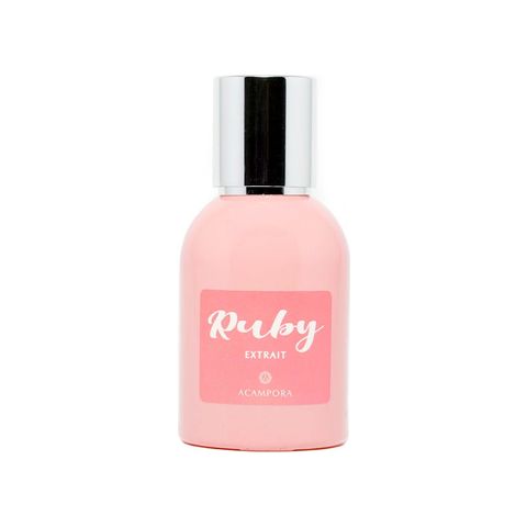 Ruby – Extrait de Parfum