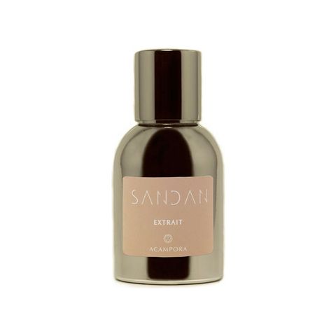 Sandan – Extrait de Parfum