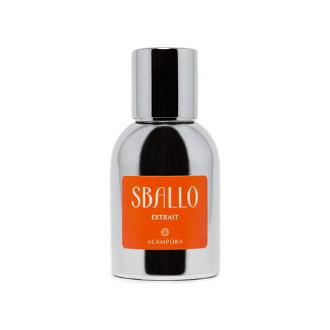 Sballo – Extrait de Parfum