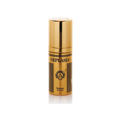 Seplasia – Extrait de Parfum (Gold Collection)