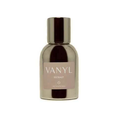 Vanyl – Extrait de Parfum