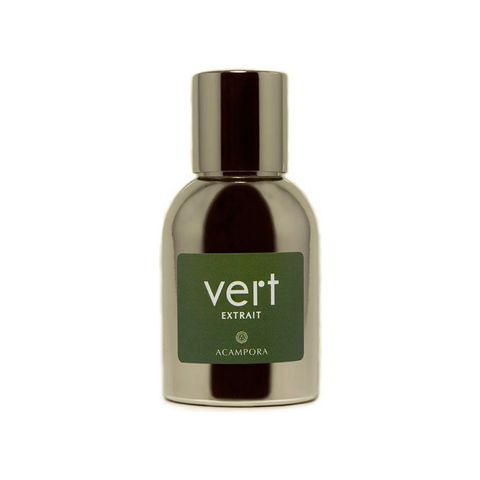 Vert – Extrait de Parfum