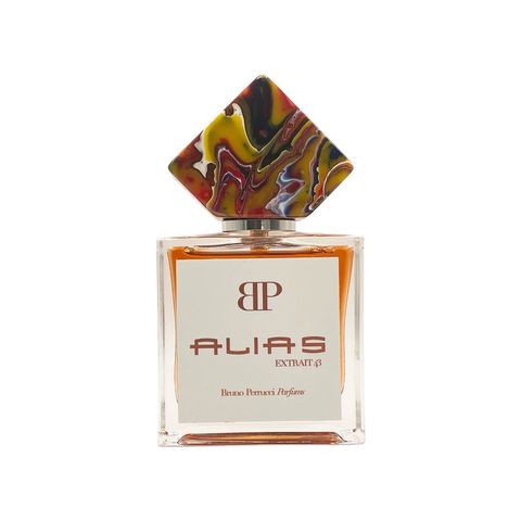 Alias