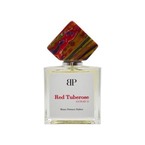 Red Tuberose