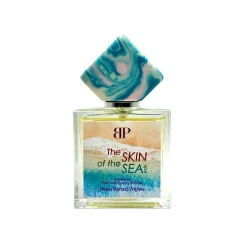 The Skin of the Sea