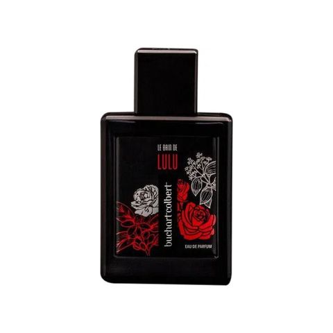 Le Bain de Lulu