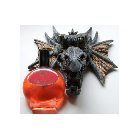 Wild Dragons Blood
