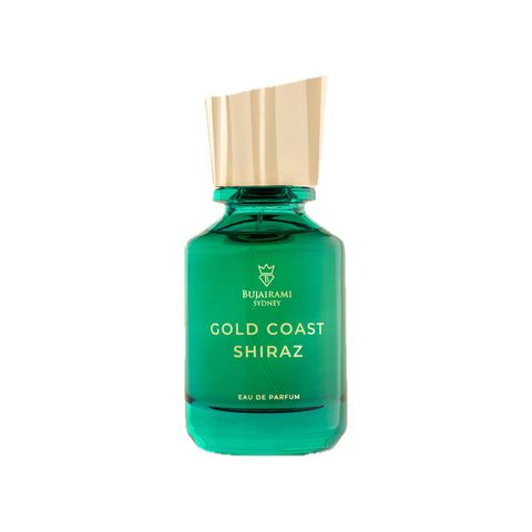 Gold Coast Shiraz