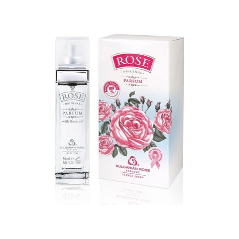 Rose Original Parfum