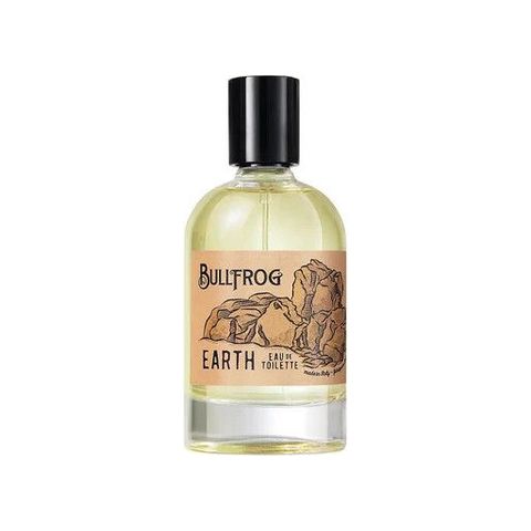 Earth Eau de Toilette