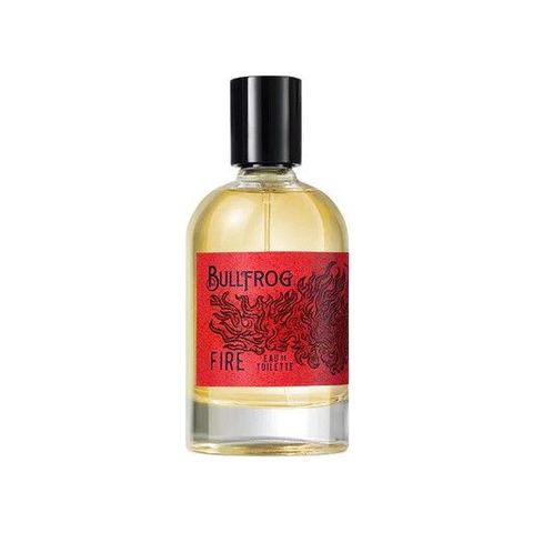Fire Eau de Toilette
