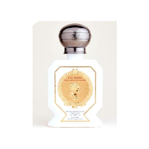Eau Triple Bergamote De Calabre