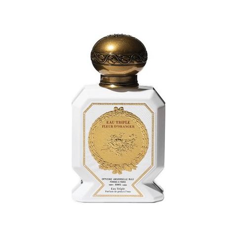 Eau Triple Berkane Fleur d'Oranger