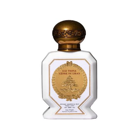 Eau Triple Cèdre du Liban