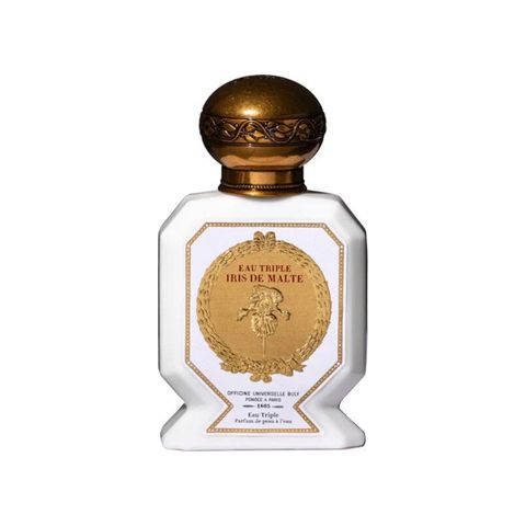 Eau Triple Iris de Malte
