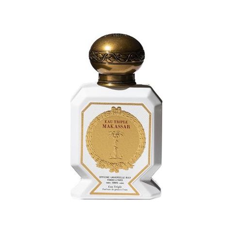 Eau Triple Makassar