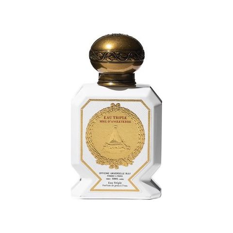 Eau Triple Miel d'Angleterre