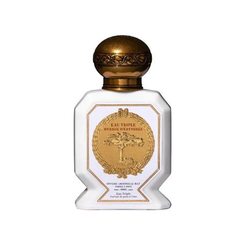 Eau Triple Myrrhe D'Erythree