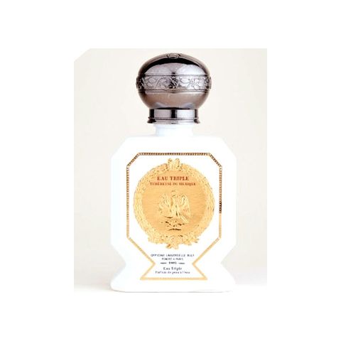Eau Triple Tubéreuse du Mexique